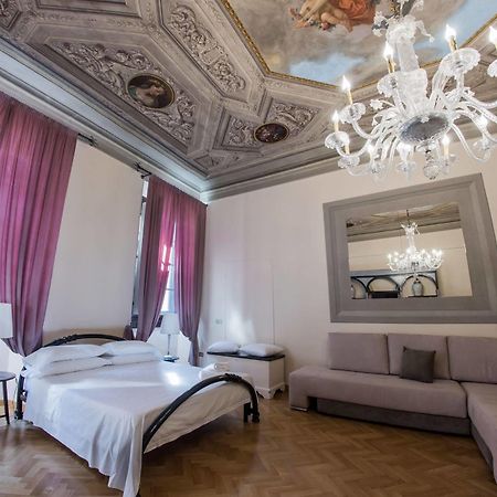 N4U Guest House Florencia Exterior foto
