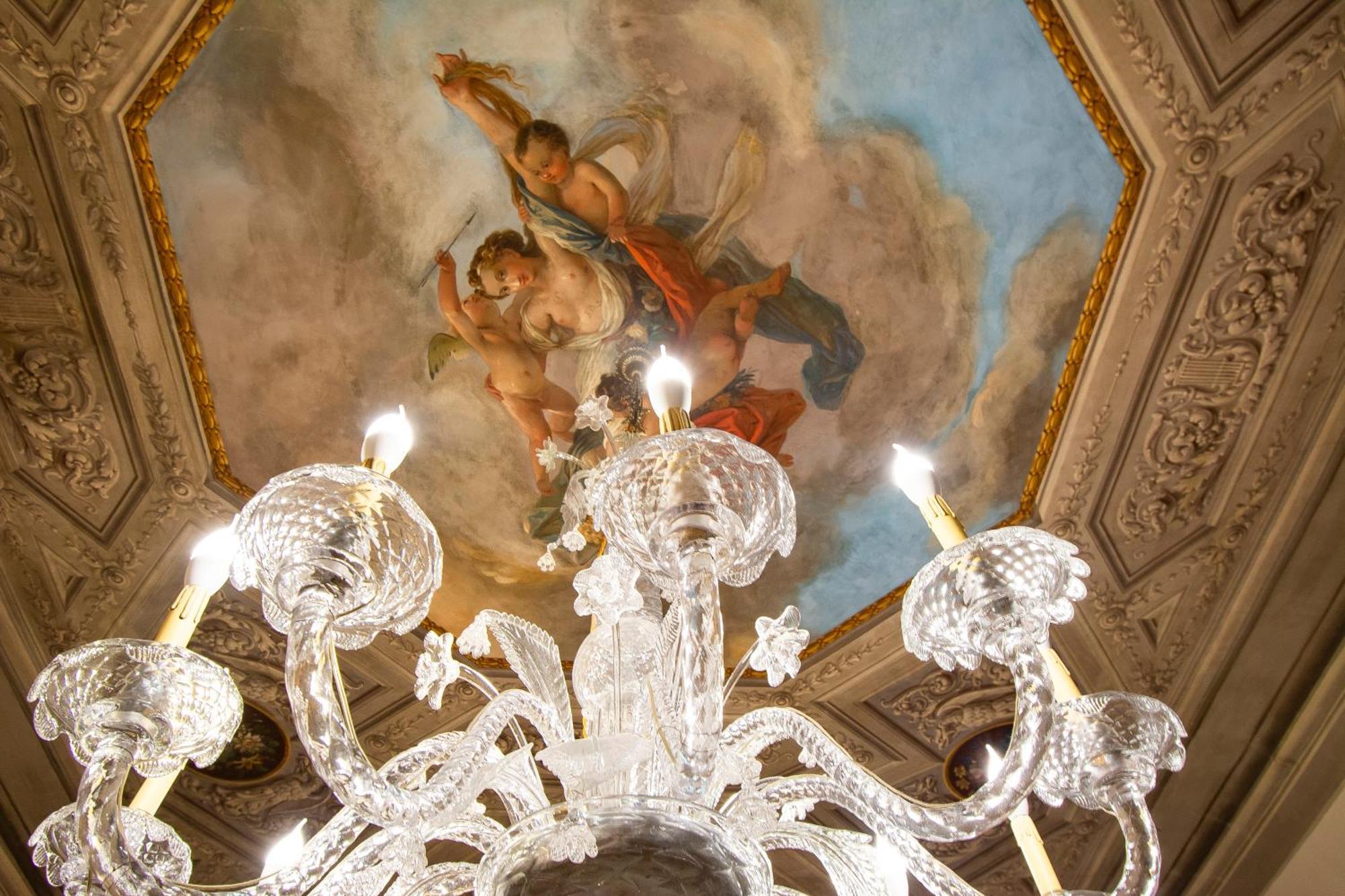 N4U Guest House Florencia Exterior foto