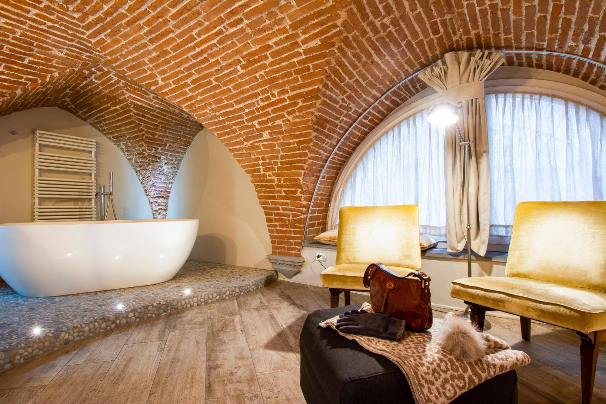 N4U Guest House Florencia Exterior foto