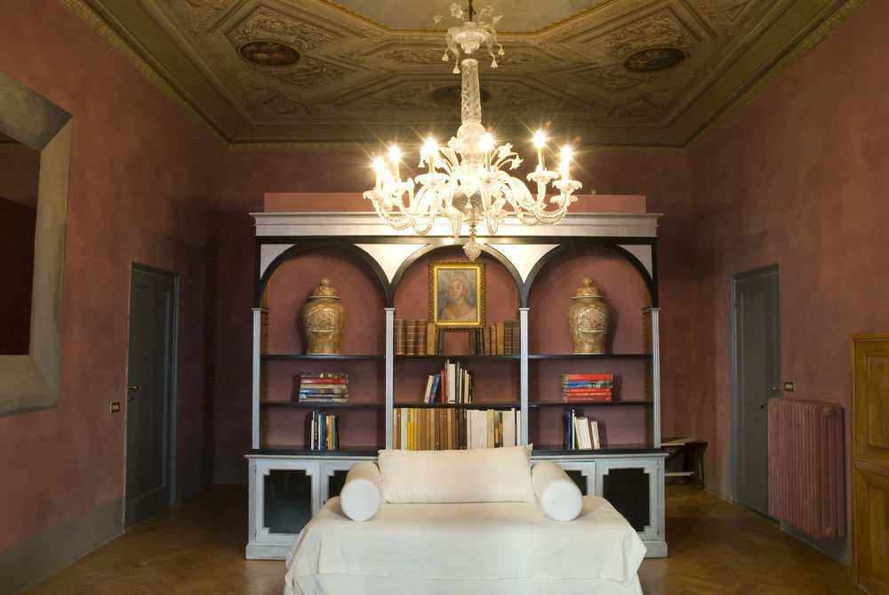 N4U Guest House Florencia Exterior foto